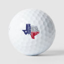 Search for texas state golf balls America