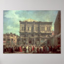 Search for canaletto posters Venetian