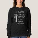 Search for funny golf hoodies Sayings