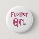 Search for flowergirls badges Pink