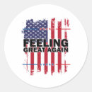 Search for great again stickers Patriot