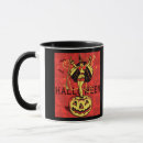 Search for vintage halloween mugs Retro