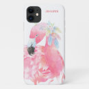 Search for colorful bird iphone cases Girly