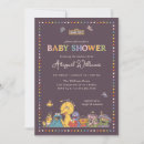 Search for character invitations Sesame street characters