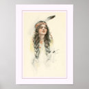 Search for fisher posters Vintage
