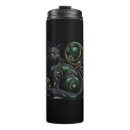 Search for cat art travel mugs Kitty
