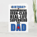 Search for superpower cards For him