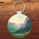 Search for dome of the rock key rings Yosemite