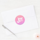 Search for christmas envelope seals Pink