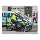 Search for police calendars Military