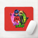 Search for girl superhero mousepads Cat noir