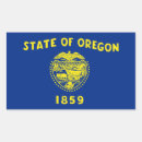 Search for oregon state stickers Flag