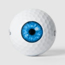 Search for blue eye golf balls Iris