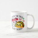 Search for funny foodie mugs Kawaii food
