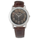 Search for steampunk watches Vintage
