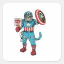 Search for space paintings stickers Astronaut