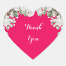 Search for bridal shower invitation stickers Pink
