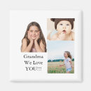 Search for photo collage magnets Pictures