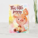 Search for piggys cards Animal