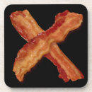 Search for bacon funny barware Pig