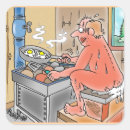 Search for fried egg stickers Cartoon