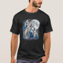Search for wolf moon tshirts Parody