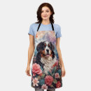 Search for mountain flower aprons Floral