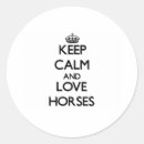 Search for horse picture stickers I love horses