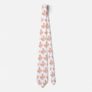 Search for bird heart ties Pink