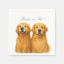 Search for golden retriever weddings Cocktail