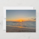 Search for light orange postcards Sunset