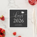 Search for college napkins Elegant