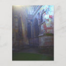 Search for haunt postcards Ghostly