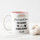 Search for dog grandma mugs Grandpa