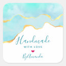 Search for wavy stickers Watercolor