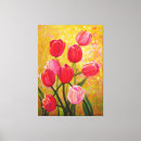 Search for tulip wedding art Red