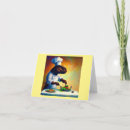 Search for funny chef cards Animal