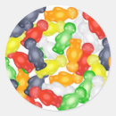 Search for jellies stickers Sweets