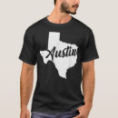 Search for austin texas tshirts Retro