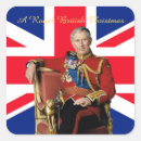 Search for royal family stickers King charles iii