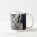 Search for eagle owl mugs Bird