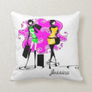 Search for glamour cushions Girls