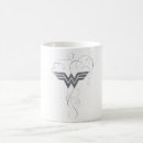 Search for wonder woman mugs Amazon