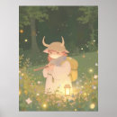 Search for whimsical animals posters Cute