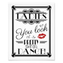 Search for art deco lady posters Roaring 20s