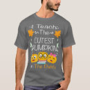 Search for halloween office tshirts Trick or treat