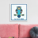 Search for owl art Birds