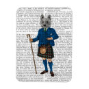 Search for kilt magnets Animals