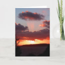 Search for sunset christmas cards Clouds