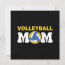 Search for volleyball thank you cards Player